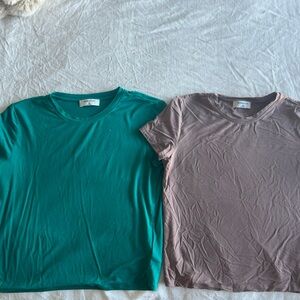 Babaton - Two Everyday T-Shirts